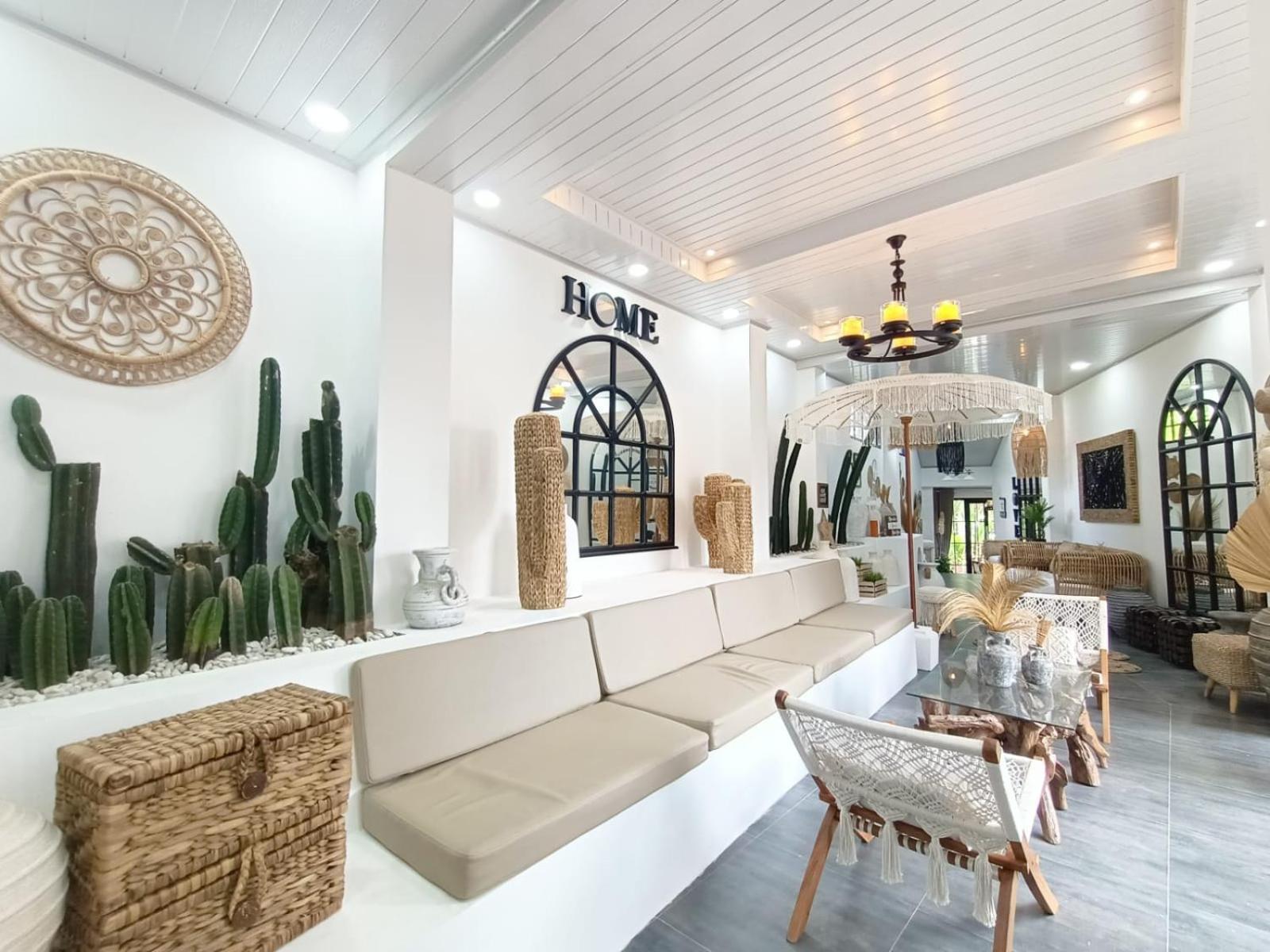 Villa Kota Bunga Malini 10 Cikundul Εξωτερικό φωτογραφία