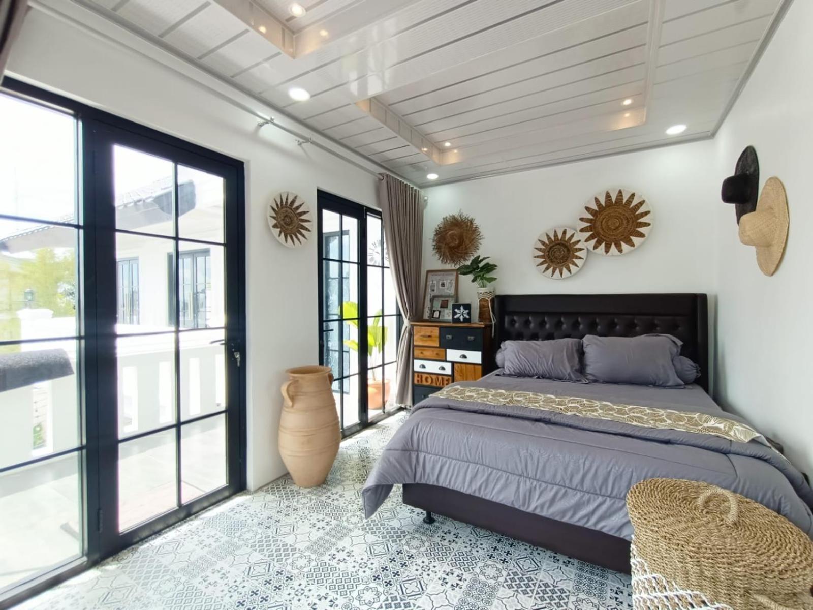 Villa Kota Bunga Malini 10 Cikundul Εξωτερικό φωτογραφία