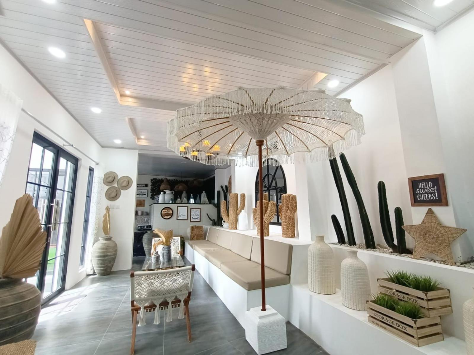 Villa Kota Bunga Malini 10 Cikundul Εξωτερικό φωτογραφία