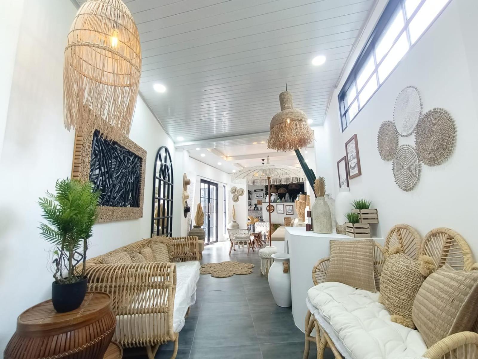 Villa Kota Bunga Malini 10 Cikundul Εξωτερικό φωτογραφία