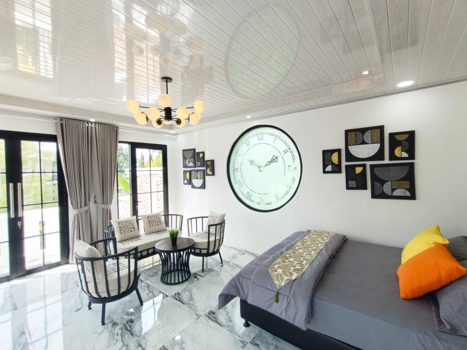 Villa Kota Bunga Malini 10 Cikundul Εξωτερικό φωτογραφία