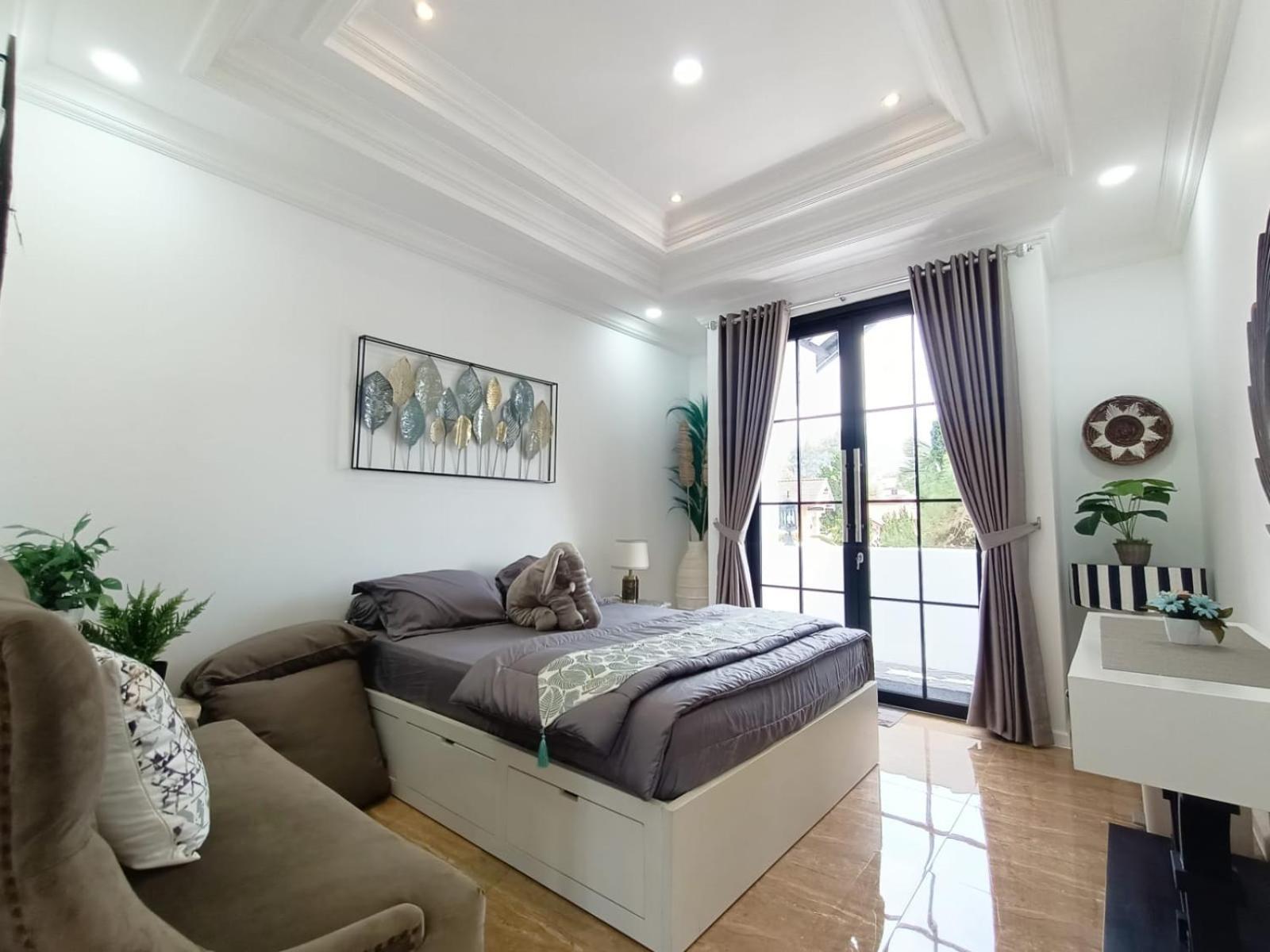 Villa Kota Bunga Malini 10 Cikundul Εξωτερικό φωτογραφία