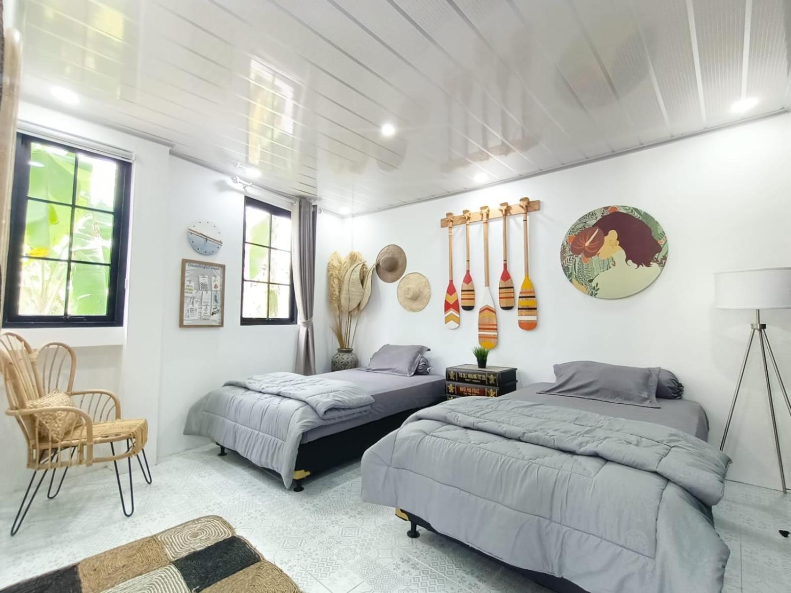 Villa Kota Bunga Malini 10 Cikundul Εξωτερικό φωτογραφία