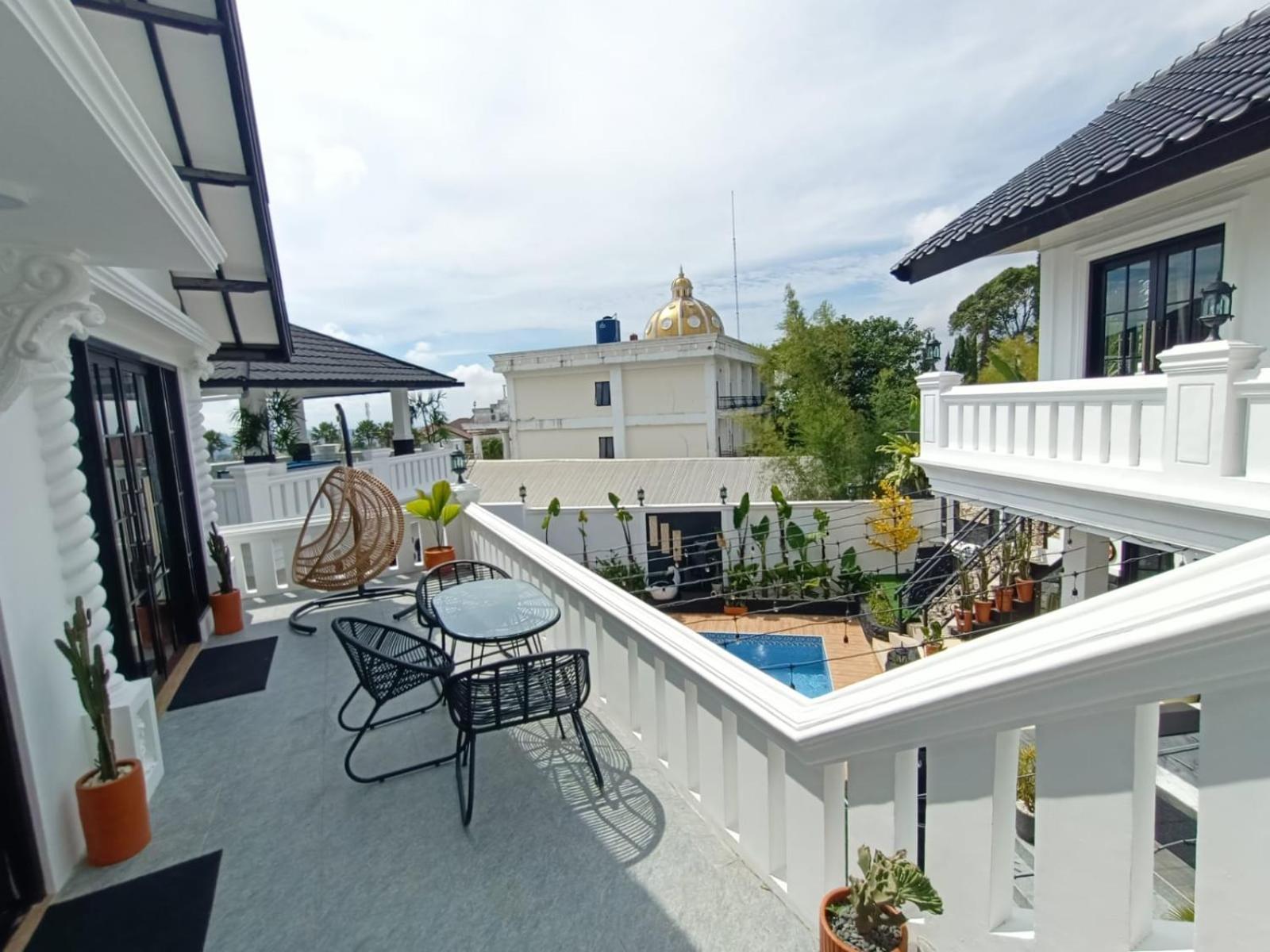 Villa Kota Bunga Malini 10 Cikundul Εξωτερικό φωτογραφία