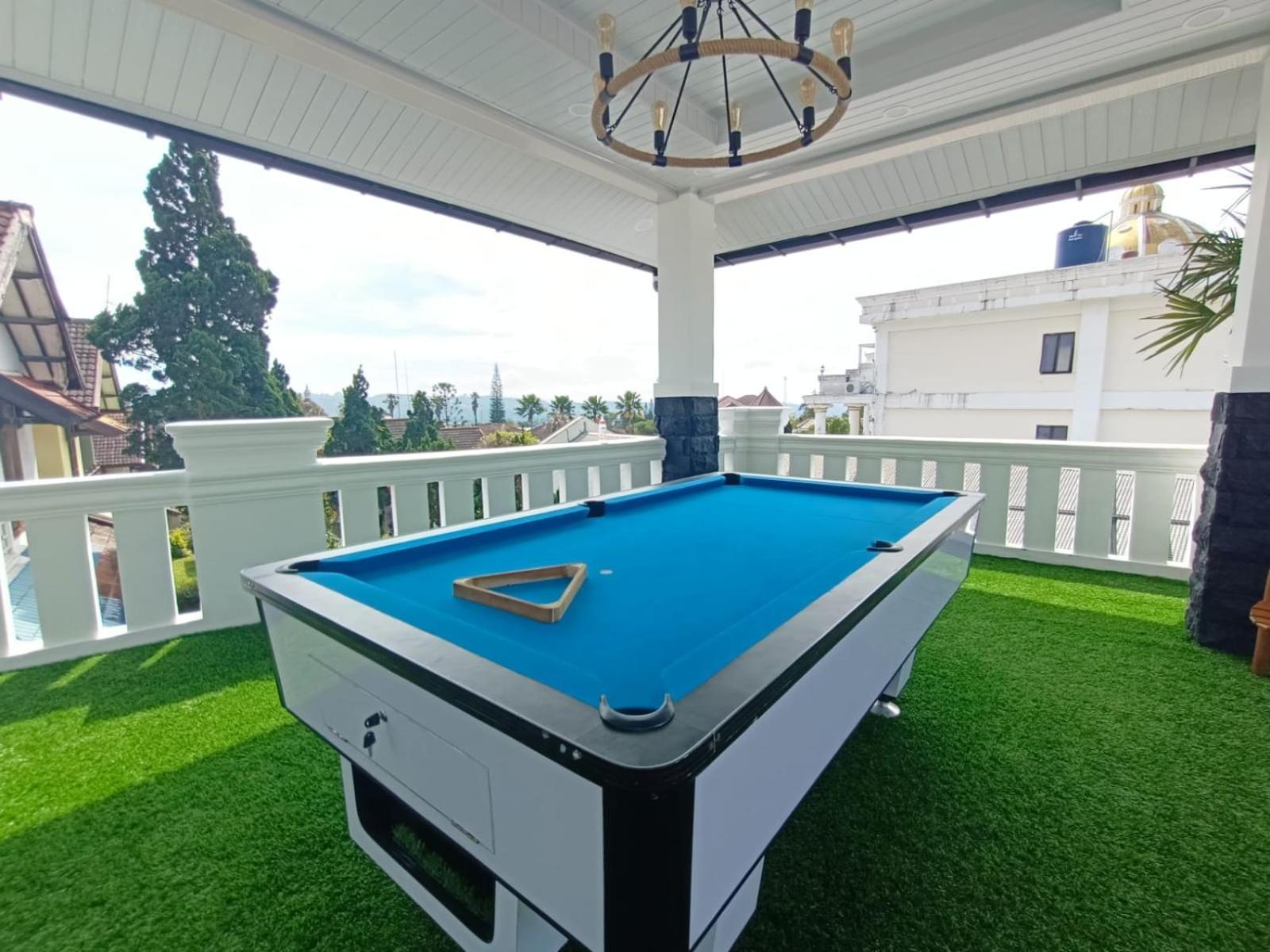 Villa Kota Bunga Malini 10 Cikundul Εξωτερικό φωτογραφία