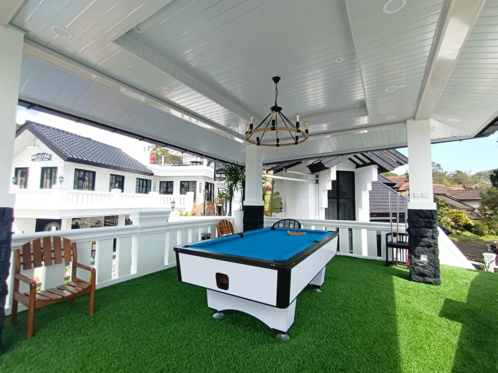 Villa Kota Bunga Malini 10 Cikundul Εξωτερικό φωτογραφία