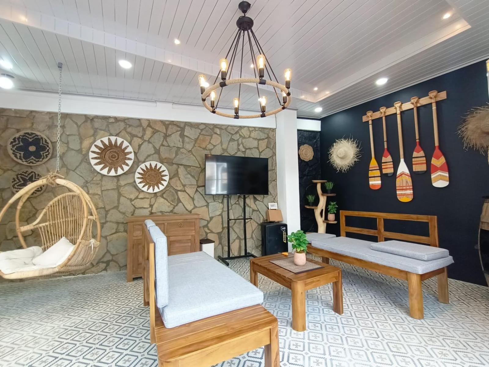Villa Kota Bunga Malini 10 Cikundul Εξωτερικό φωτογραφία