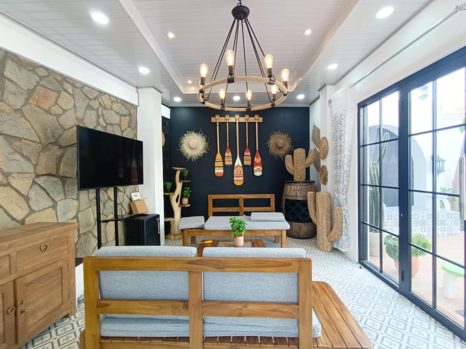 Villa Kota Bunga Malini 10 Cikundul Εξωτερικό φωτογραφία