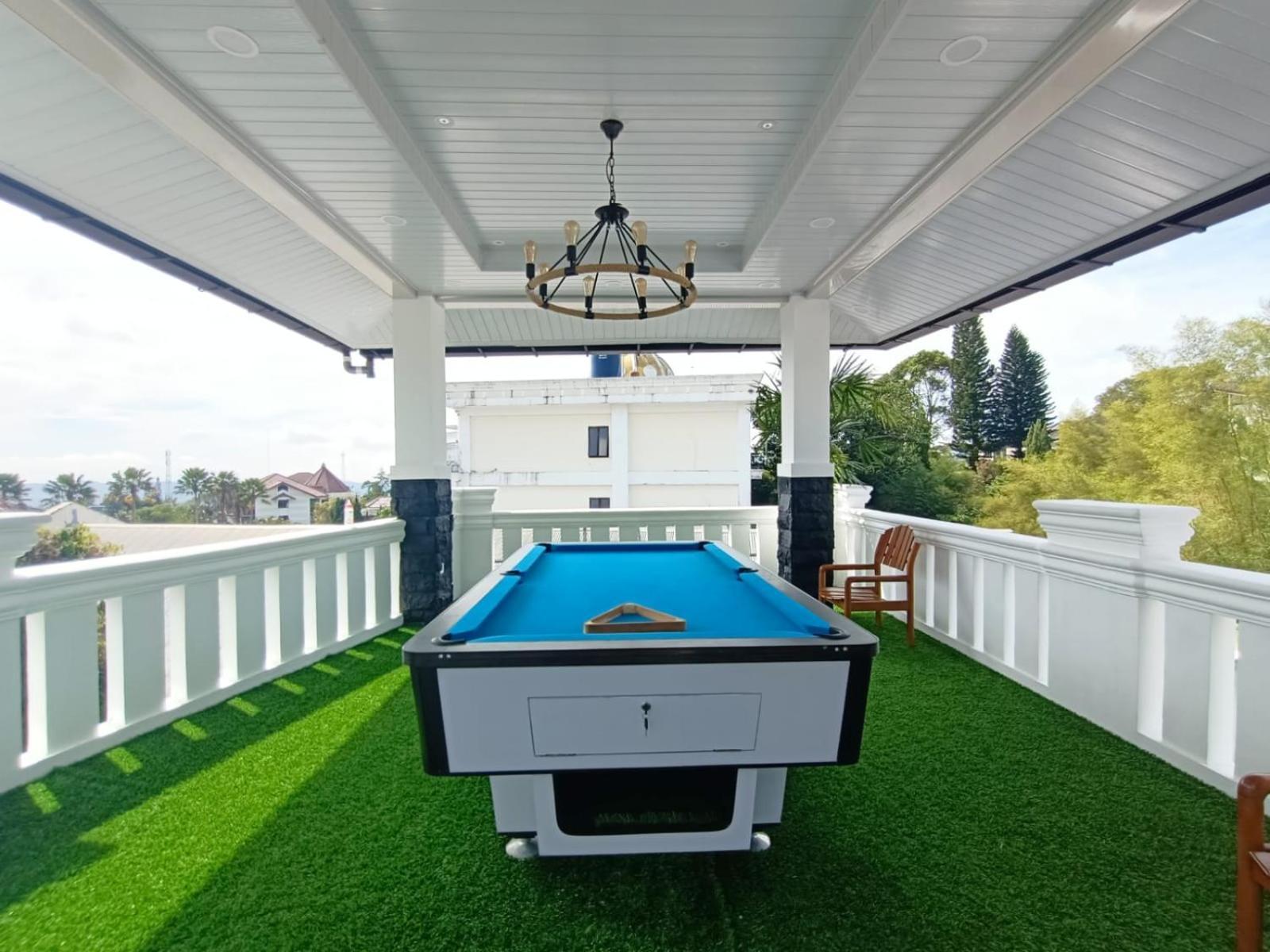 Villa Kota Bunga Malini 10 Cikundul Εξωτερικό φωτογραφία