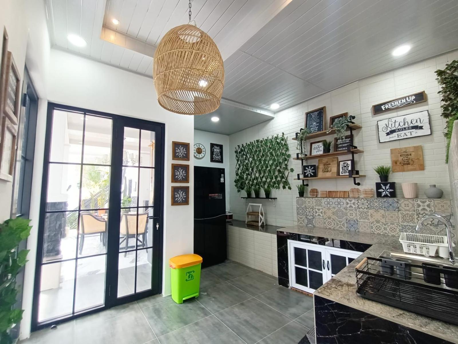 Villa Kota Bunga Malini 10 Cikundul Εξωτερικό φωτογραφία
