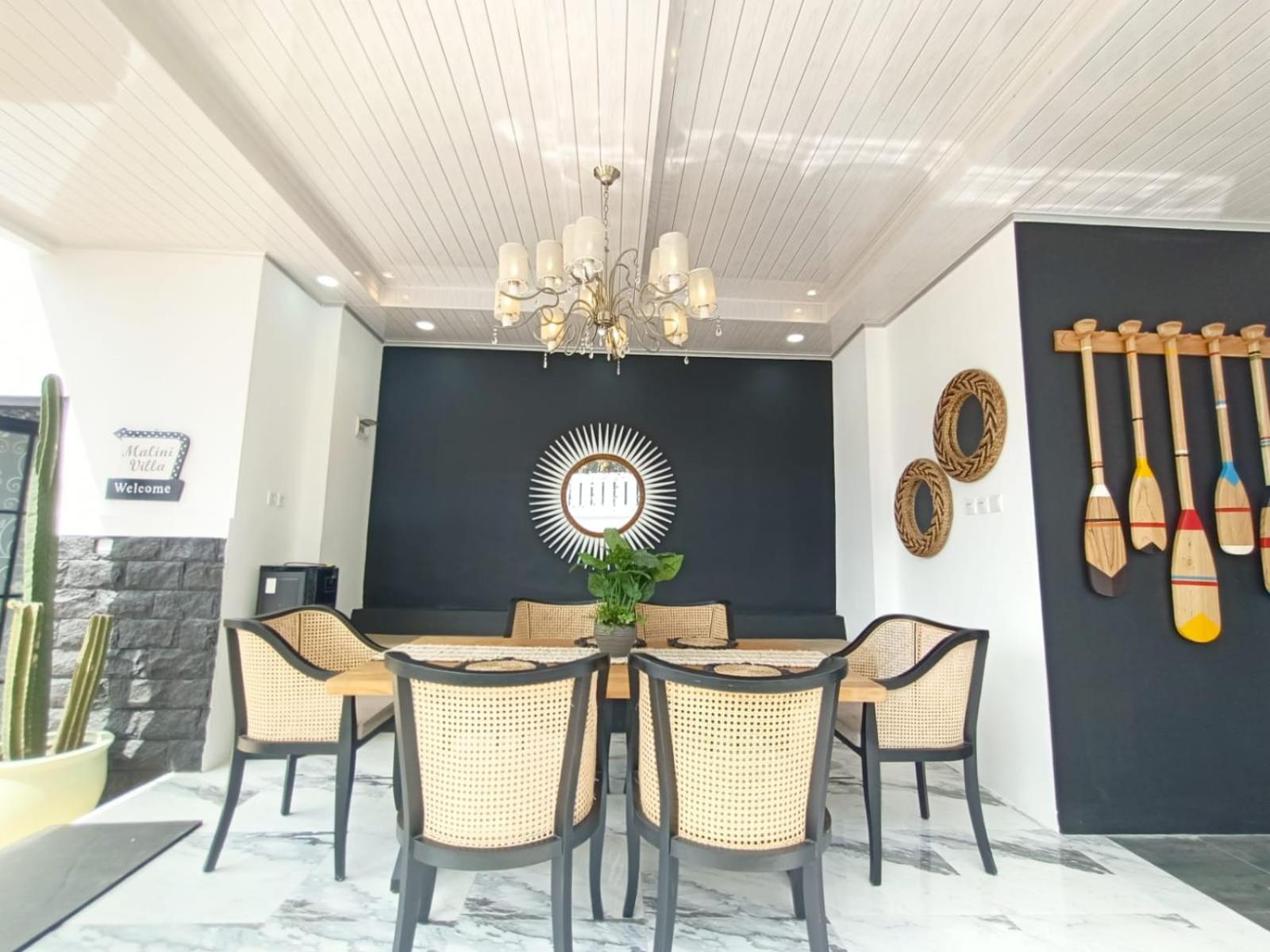 Villa Kota Bunga Malini 10 Cikundul Εξωτερικό φωτογραφία