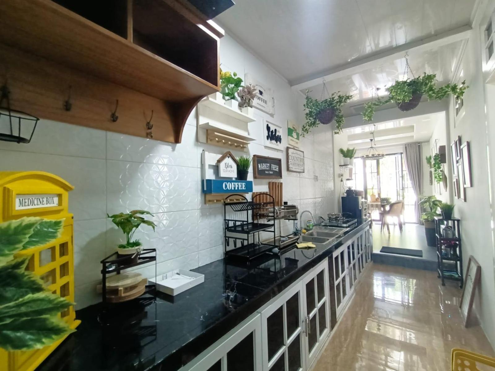 Villa Kota Bunga Malini 10 Cikundul Εξωτερικό φωτογραφία